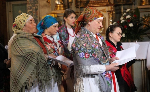 10-lecie sanktuarium św. Jakuba w Szczyrku i inauguracja Roku Jakubowego