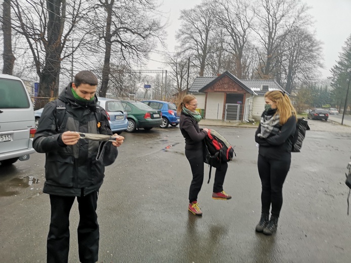 Bolczów z duszpastertwem powołań