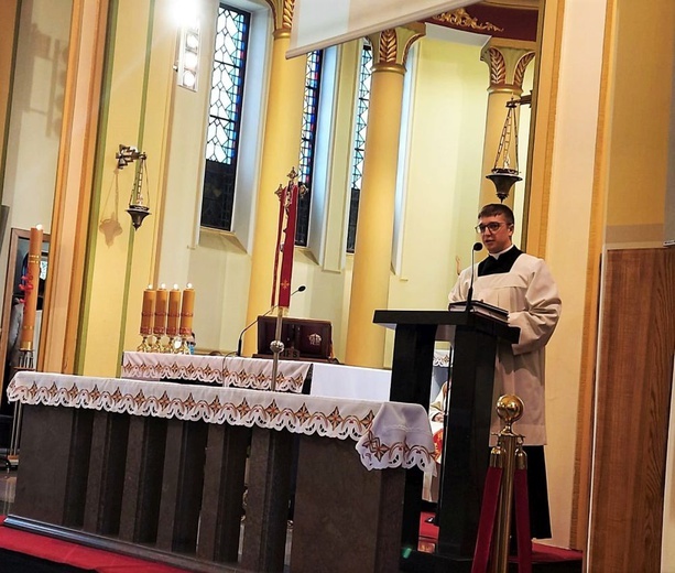 Niedziela Powołań w diecezji świdnickiej