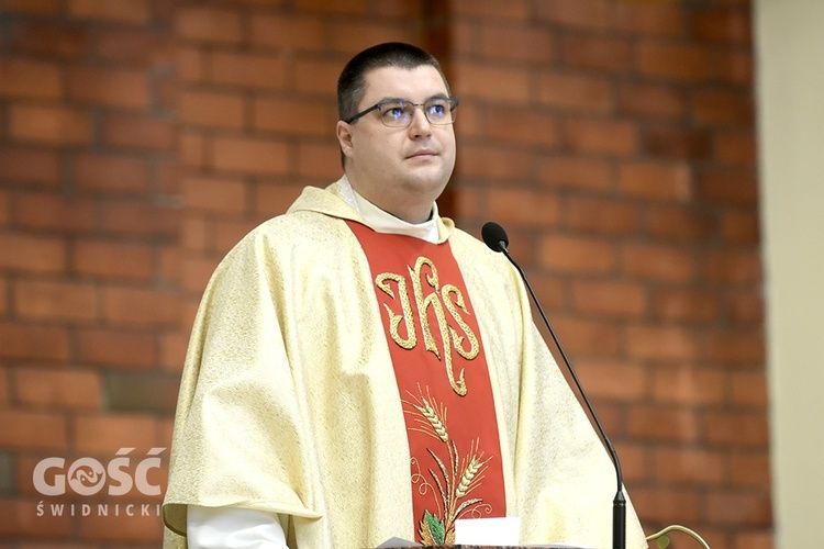 Niedziela Powołań w diecezji świdnickiej