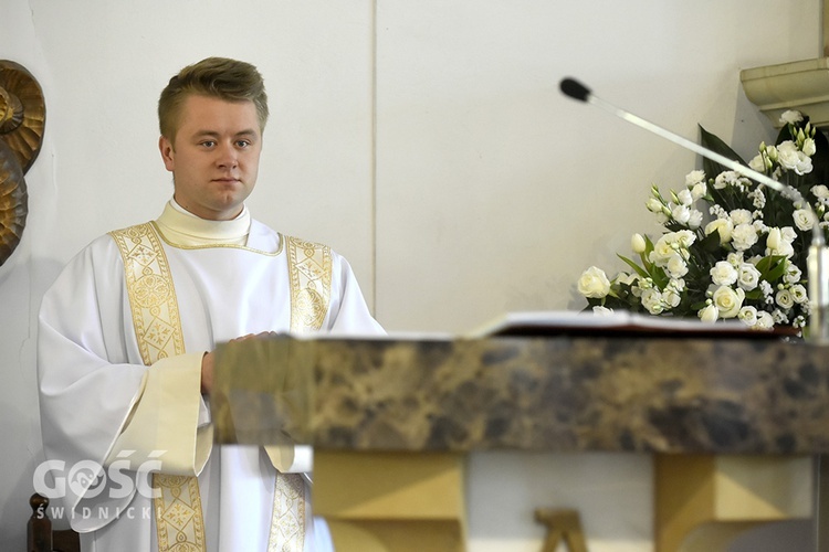 Niedziela Powołań w diecezji świdnickiej