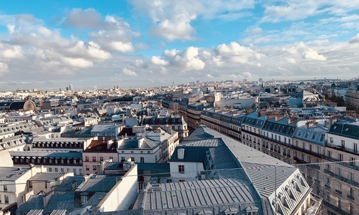 Paryż