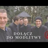 DOŁĄCZ DO MODLITWY!