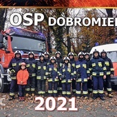 Święto OSP w Dobromierzu