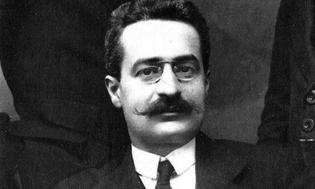 Św. Józef Moscati
