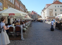 Otwarcia jakich branż Polacy oczekują w pierwszej kolejności?