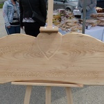 Kiermasz dla Tymka Węgrzyna