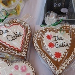 Kiermasz dla Tymka Węgrzyna