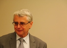 Prof. Jacek Purchla laureatem Nagrody im. Józefa Dietla