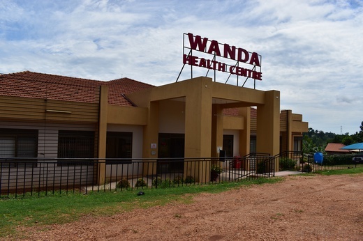 Misja pełna wyzwań