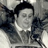 Zmarł ks. Zbigniew Samboroski