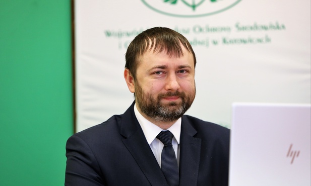 Tomasz Bednarek: Ponad 6,5 tys. wniosków w programie "Czyste powietrze" w pierwszym kwartale