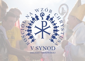 Dwa nowe dokumenty synodalne
