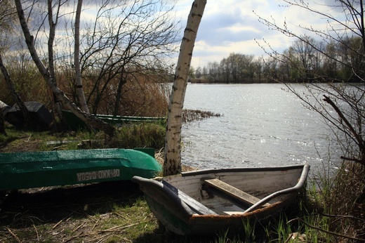 Śladami Utopca