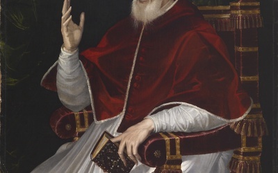 Św. Pius V