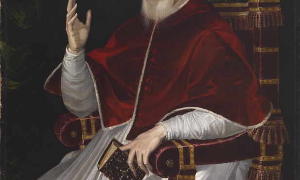 Św. Pius V