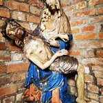 Pieta i Madonna