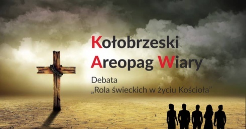 W maju rusza Kołobrzeski Areopag Wiary