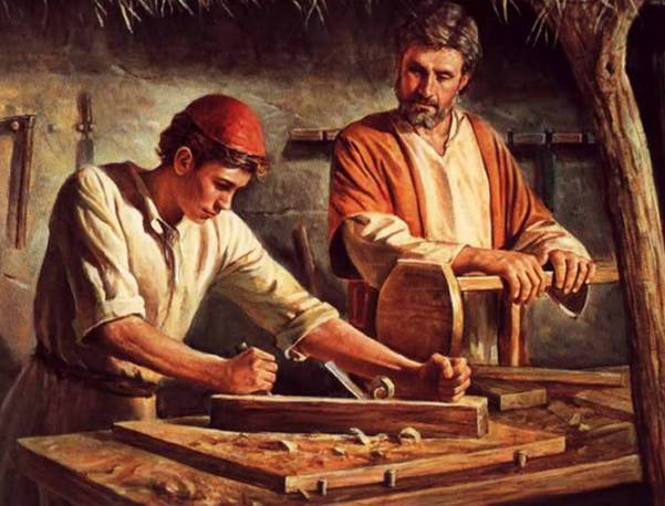 Rzecznik Episkopatu: św. Józef ukazuje nam wartość i godność pracy