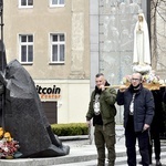 Świdnica. Wojownicy Maryi znów na ulicy