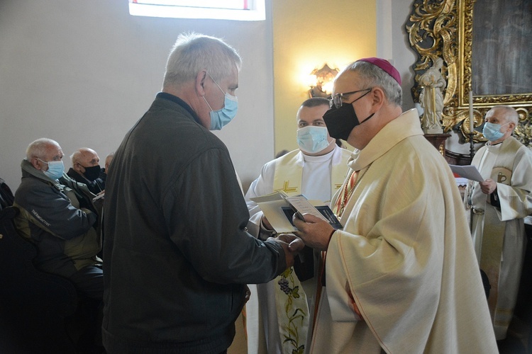 Diecezjalne Święto Rodziny w Jemielnicy