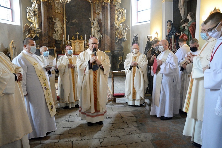 Diecezjalne Święto Rodziny w Jemielnicy