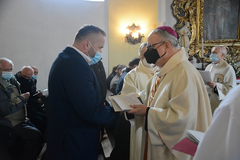 Diecezjalne Święto Rodziny w Jemielnicy