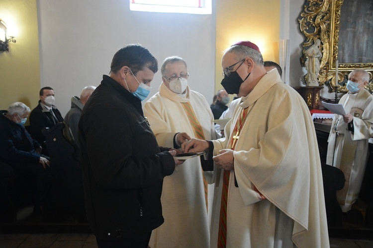 Diecezjalne Święto Rodziny w Jemielnicy