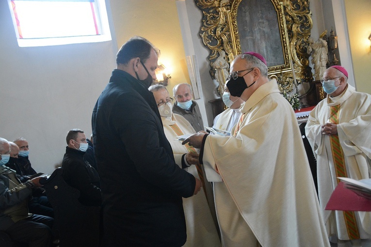 Diecezjalne Święto Rodziny w Jemielnicy