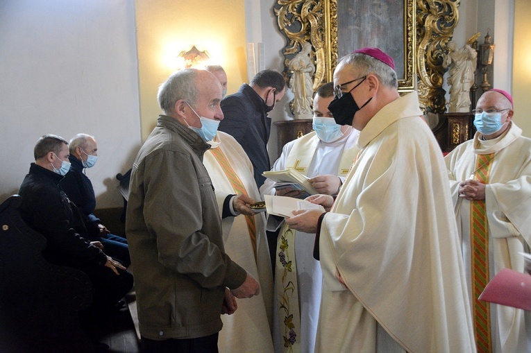 Diecezjalne Święto Rodziny w Jemielnicy