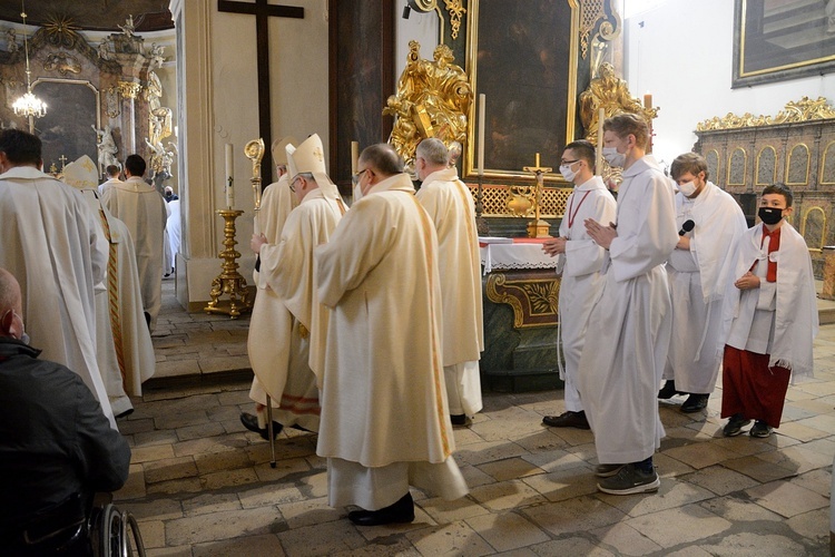 Diecezjalne Święto Rodziny w Jemielnicy