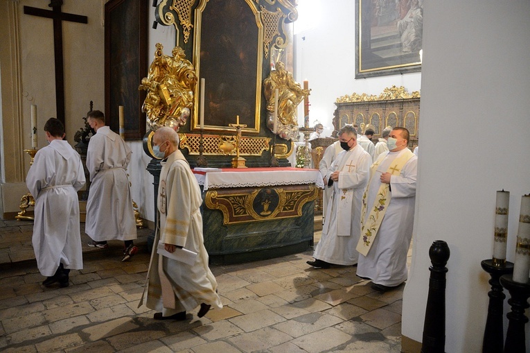 Diecezjalne Święto Rodziny w Jemielnicy