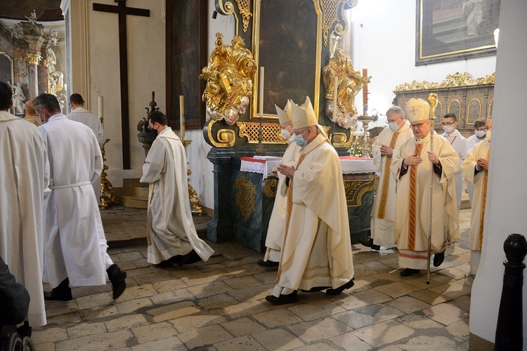 Diecezjalne Święto Rodziny w Jemielnicy