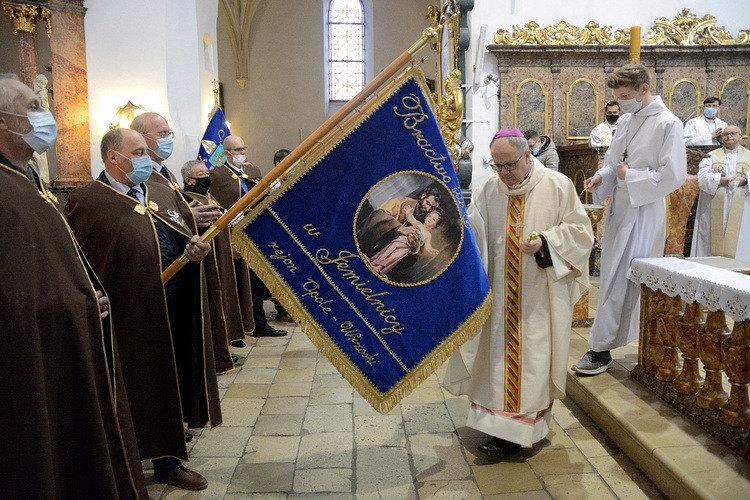 Diecezjalne Święto Rodziny w Jemielnicy