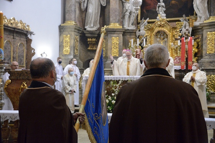 Diecezjalne Święto Rodziny w Jemielnicy