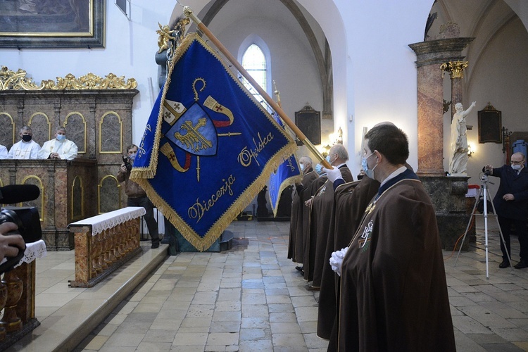 Diecezjalne Święto Rodziny w Jemielnicy