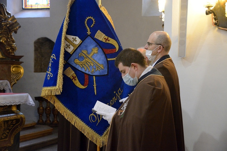 Diecezjalne Święto Rodziny w Jemielnicy