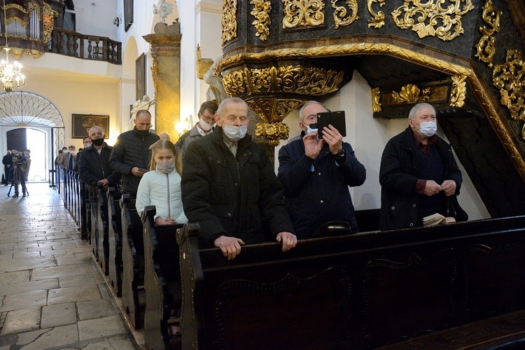 Diecezjalne Święto Rodziny w Jemielnicy