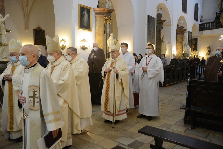 Diecezjalne Święto Rodziny w Jemielnicy