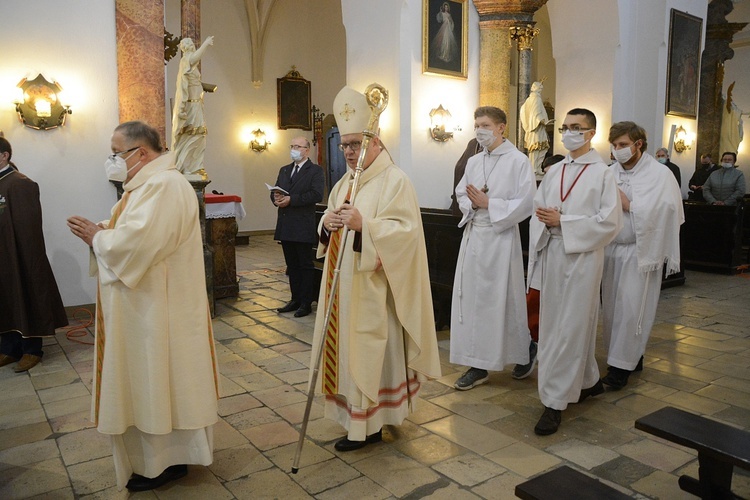 Diecezjalne Święto Rodziny w Jemielnicy