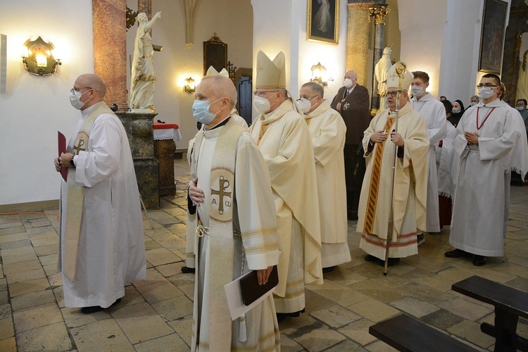 Diecezjalne Święto Rodziny w Jemielnicy