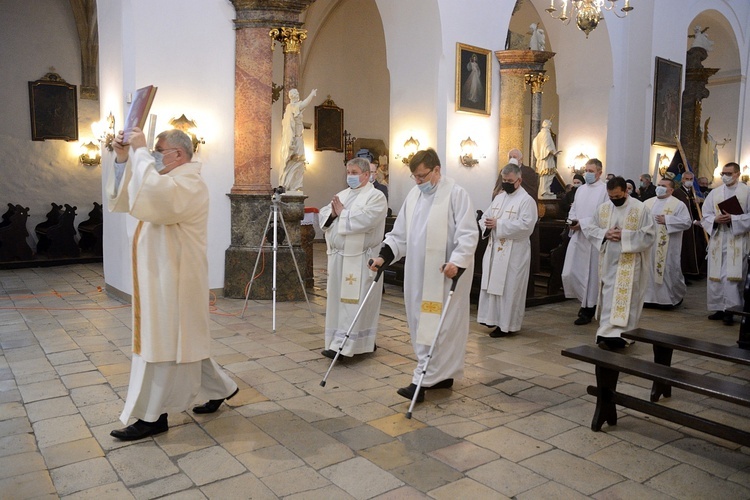 Diecezjalne Święto Rodziny w Jemielnicy