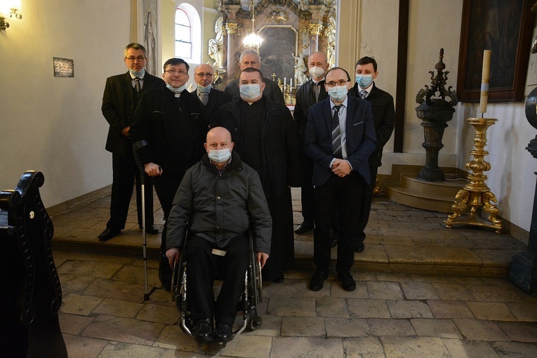 Diecezjalne Święto Rodziny w Jemielnicy