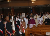 Odpust Józefowy w Nowej Soli