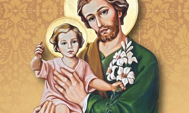 Przeczyste Serce św. Józefa