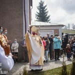 Pielgrzymka Ziemi Kłodzkiej do Bolesławowa