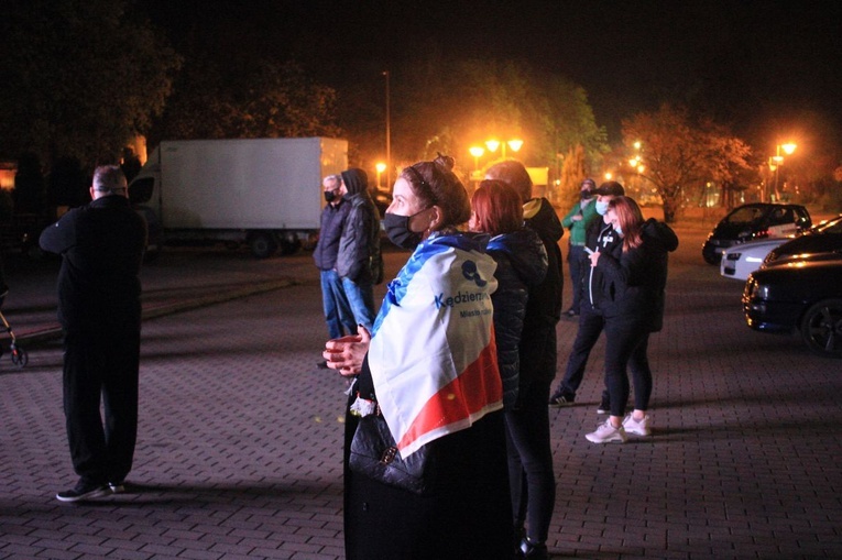 ZAKSA Kędzierzyn-Koźle wygrywa Ligę Mistrzów. Radość kibiców