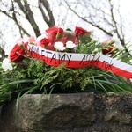 Obchody 100. rocznicy wybuchu III Powstania Śląskiego na Górze Świętej Anny