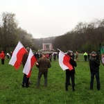 Obchody 100. rocznicy wybuchu III Powstania Śląskiego na Górze Świętej Anny