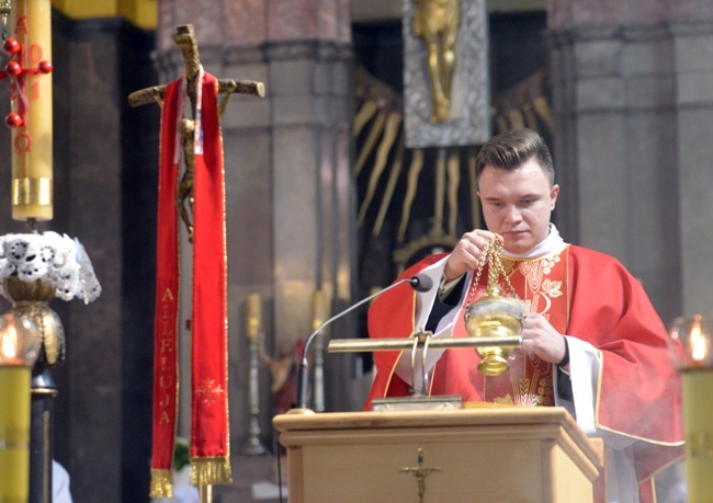 80. rocznica śmierci bł. ks. Bolesława Strzeleckiego